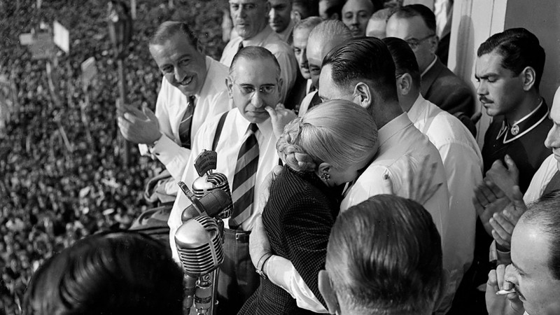 "Al peronismo no lo matan más": el Consejo de Localidad prepara el acto del 17 de octubre en el Socios Fundadores