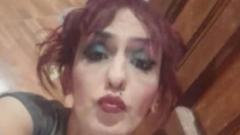 Detuvieron a un sospechoso por el crimen de Azul Semeñenko en Neuquén