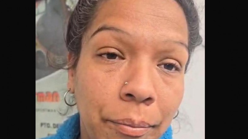 Vino a Comodoro a buscar trabajo y pide ayuda para volver a San Juan con sus hijos