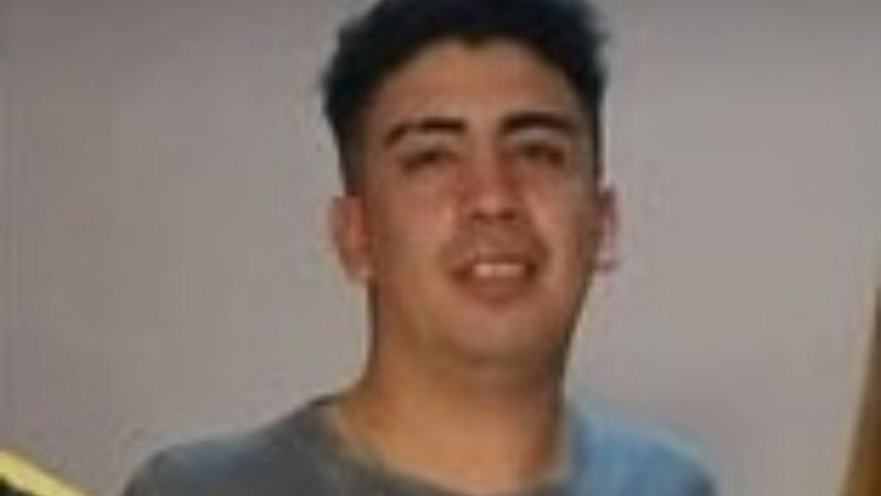 Comodoro: buscan a un joven de 23 años desaparecido