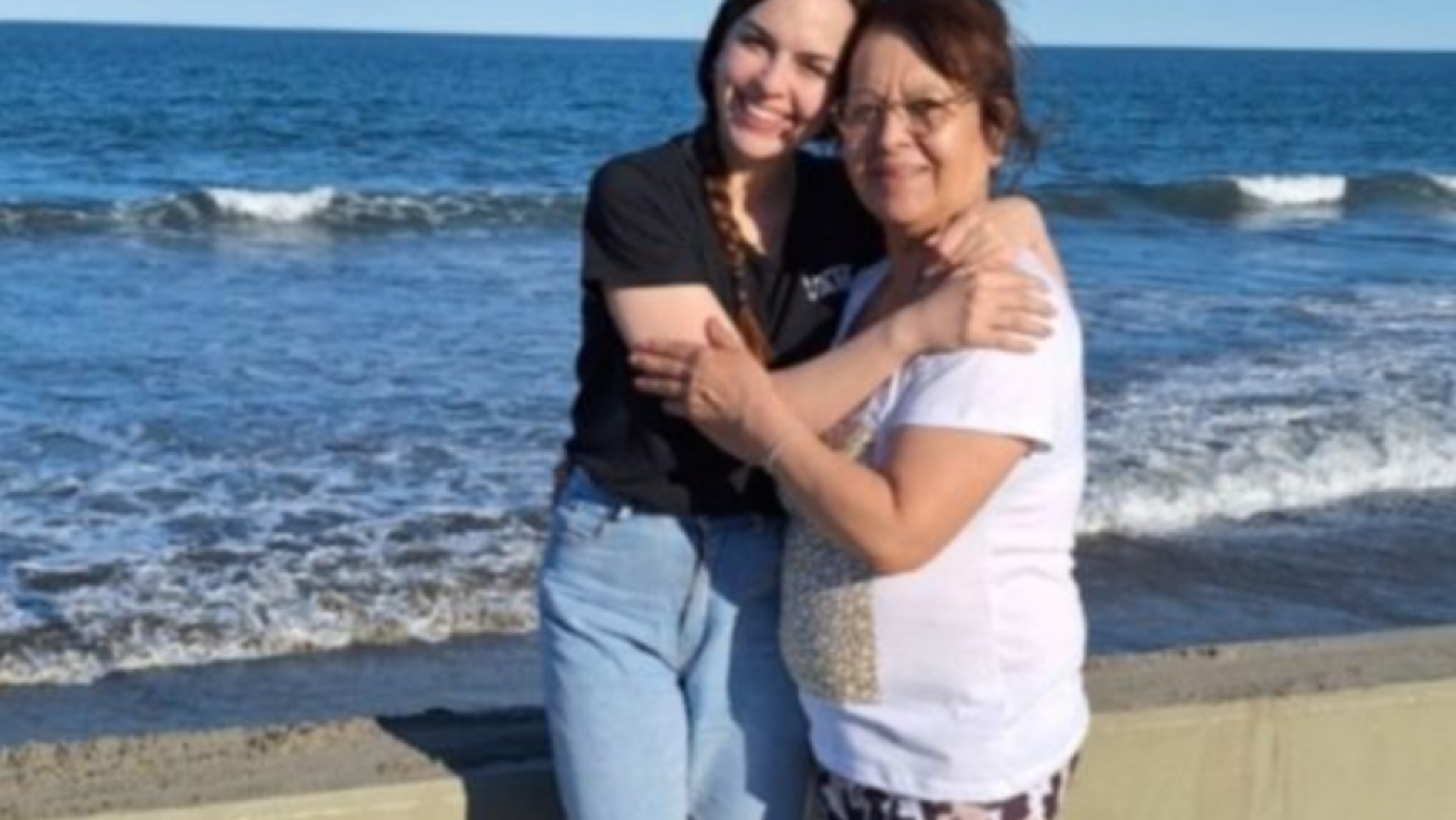 Desesperado pedido por Juana Morales: su hija pidió ayuda a toda la comunidad de Comodoro