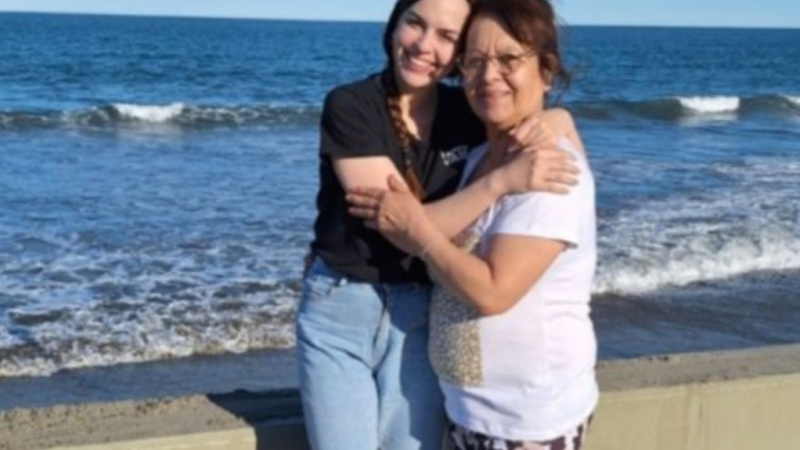 Desesperado pedido por Juana Morales: su hija pidió ayuda a toda la comunidad de Comodoro