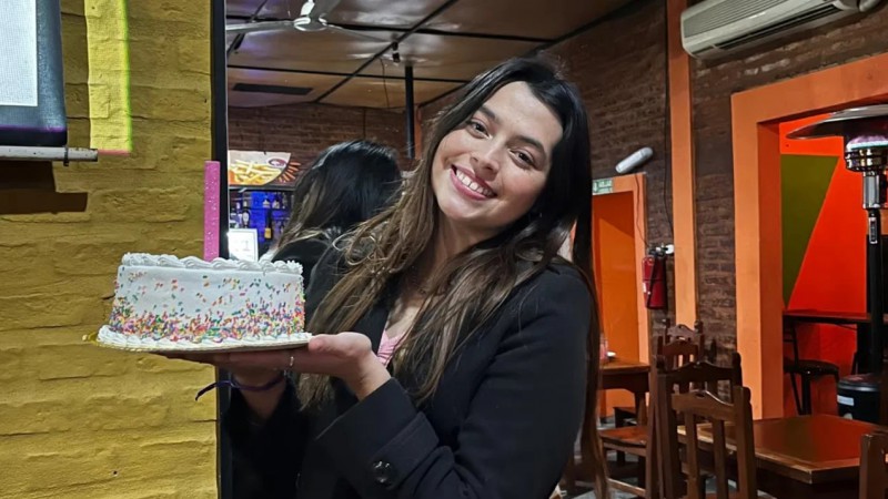 Femicidio de Daiana Mendieta: Imputan a un hombre de 55 años acusado de matar a la joven que fue hallada en un aljibe