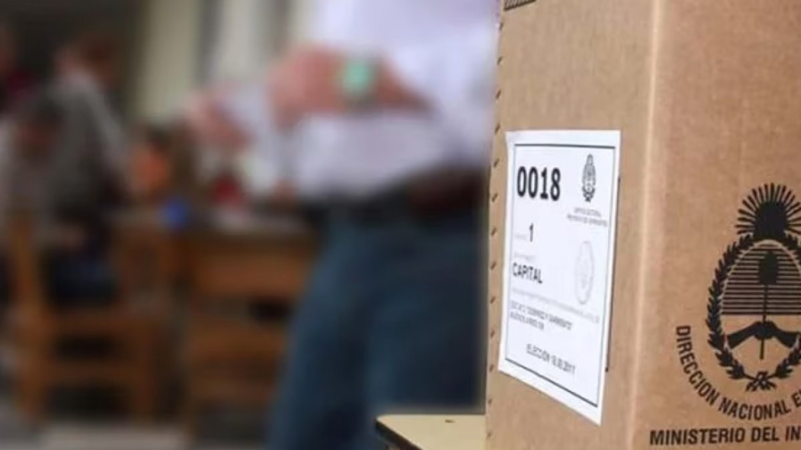 Veda electoral y servicios municipales: "A partir del sábado 20 hs queda vedada la venta de alcohol; el domingo se levanta a las 21 hs"