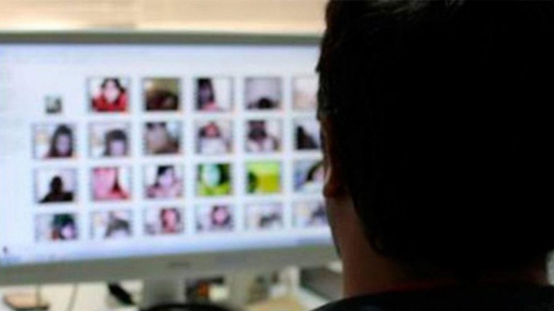 Córdoba: Un profesor de educación física fue detenido por poseer y distribuir pornografía infantil