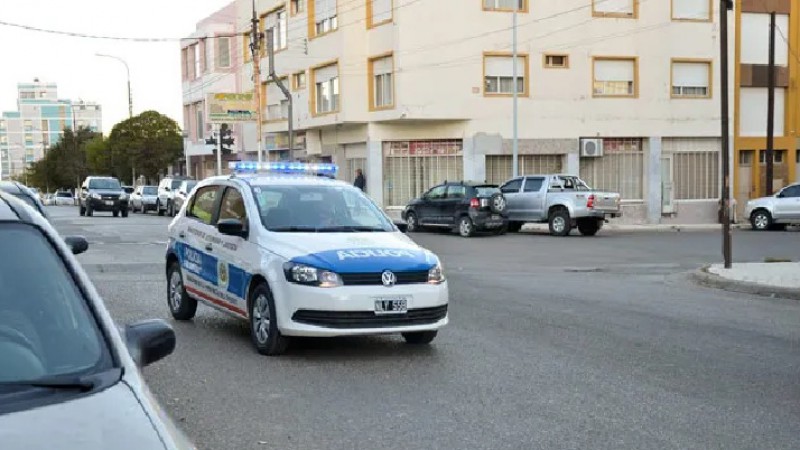 ¡Insólito! Fue a realizar un trámite y terminó detenido por pedido de captura