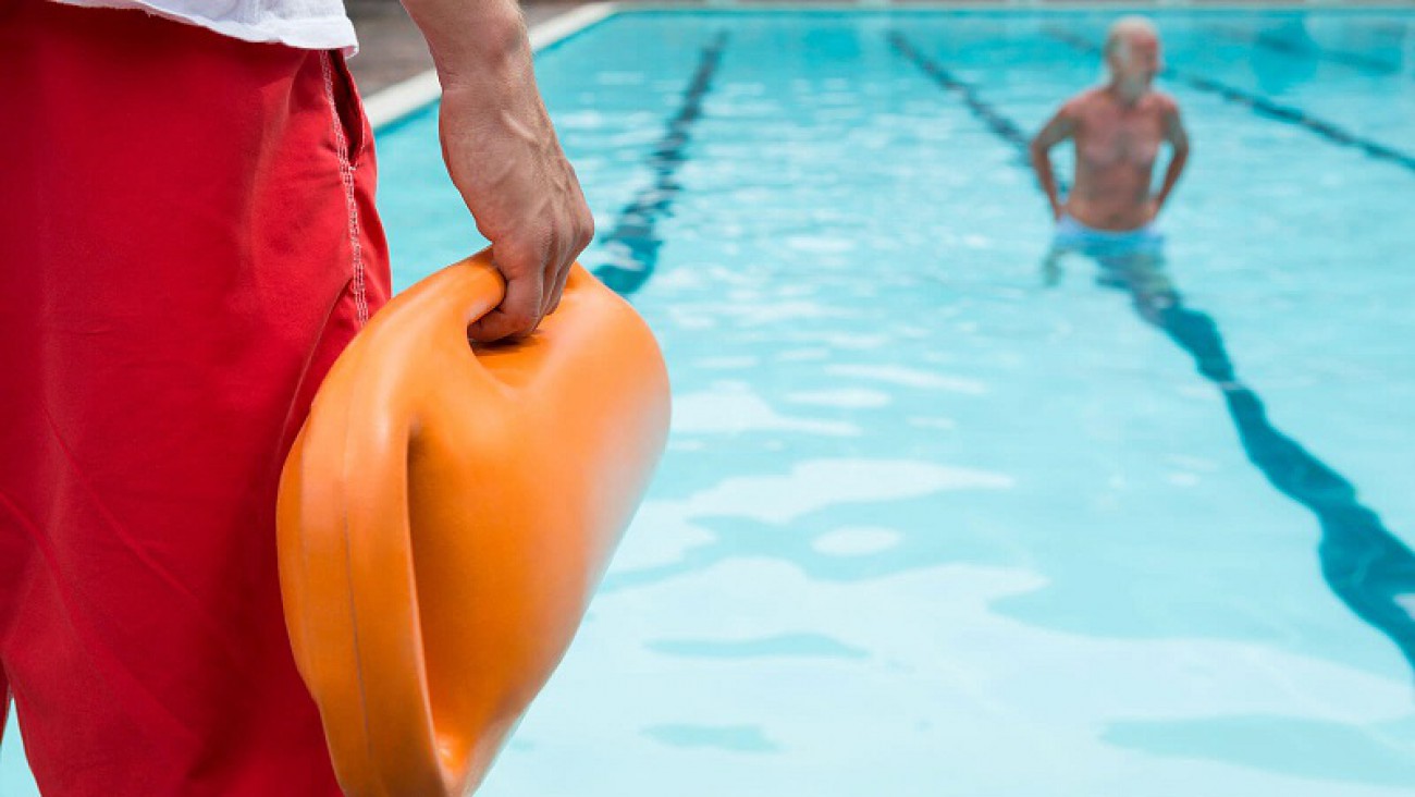 Piletas privadas deberán contar con guardavidas: "Hay que garantizar la seguridad en cada evento"