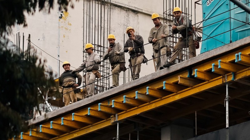 Paulo Eduardo König: "La reforma laboral solo precariza, no genera más empleo"