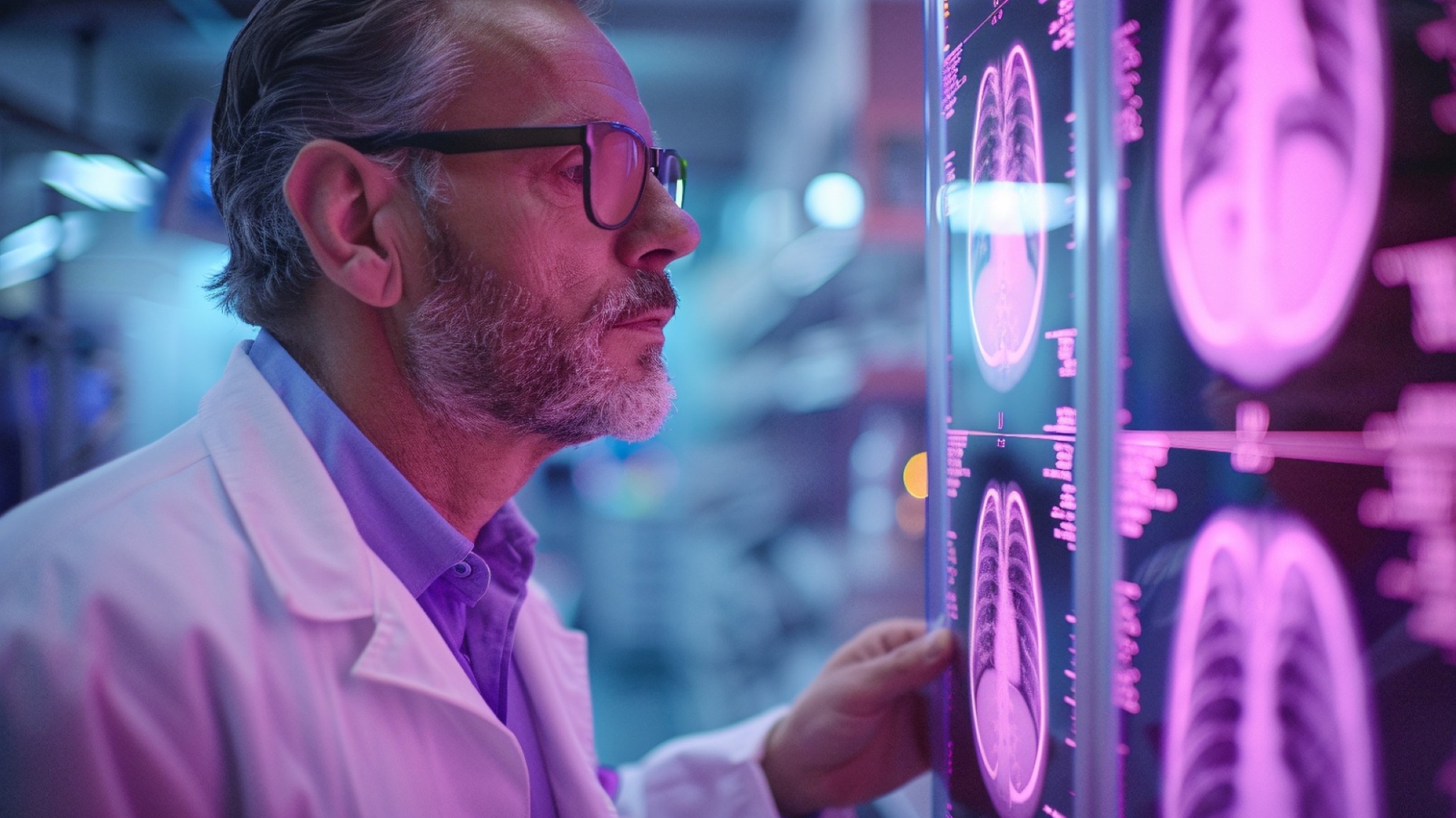 IA al servicio de la salud: el CONICET desarrolló un sistema para monitorear pacientes crónicos en hospitales públicos