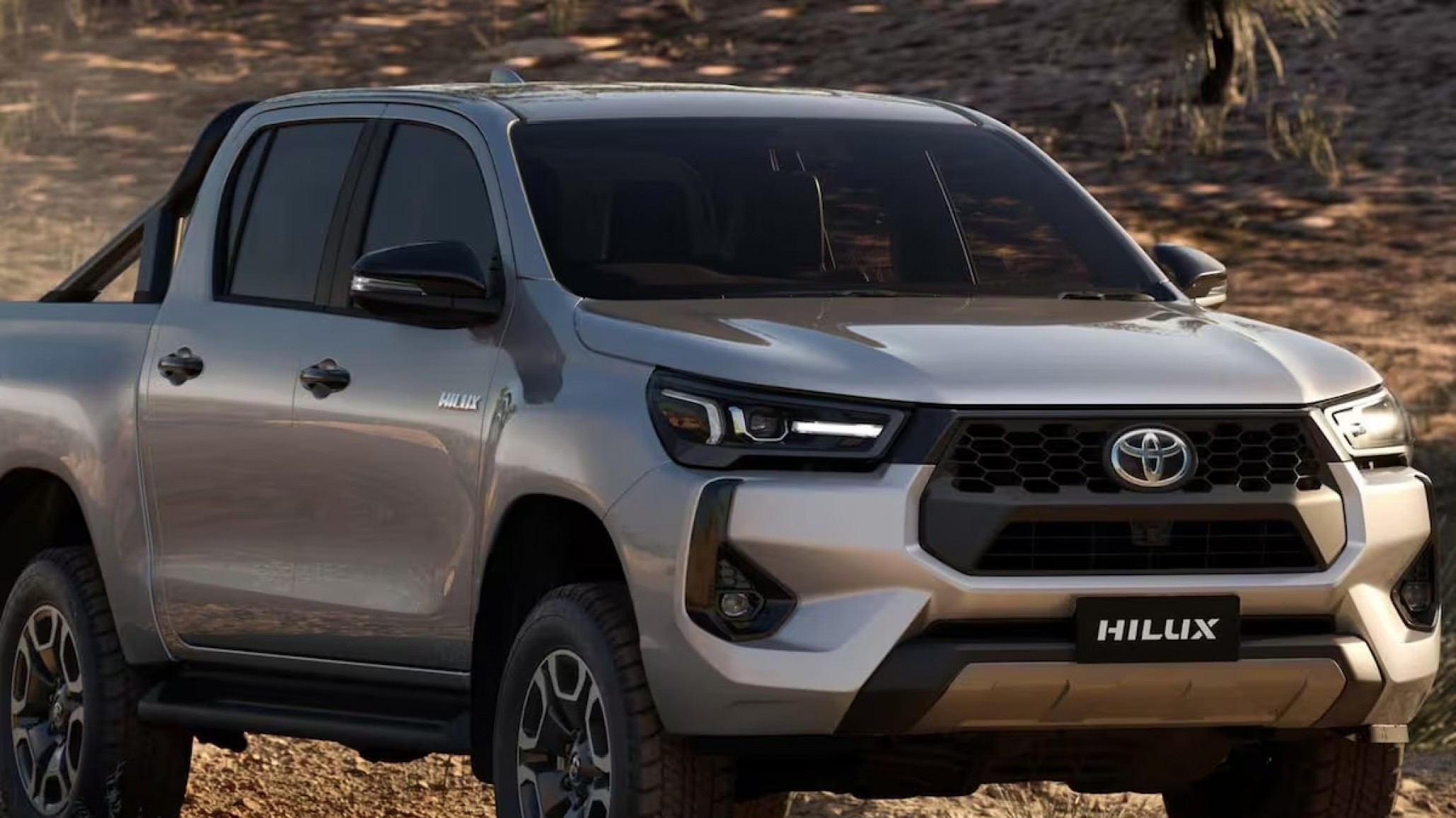 Compró una Toyota Hilux y descubrió que tenía una deuda de $55 millones: lo amenazaron tras denunciar una estafa