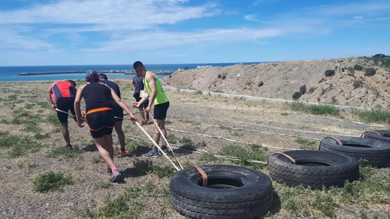 La División Canes invita a participar de la Corrida K9, una competencia abierta al público por el aniversario policial
