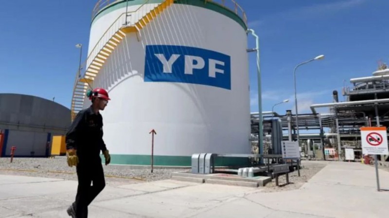 Quiénes compiten para quedarse con Manantiales Behr