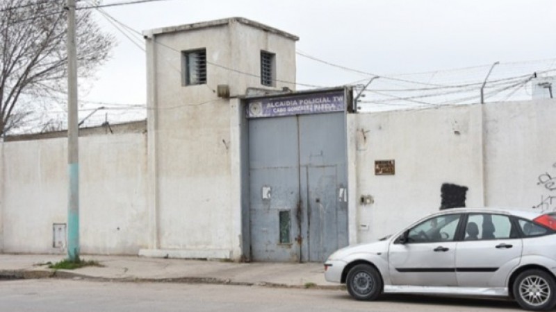 Quiso meter marihuana en papel higiénico a la Alcaidía y ahora la Corte le revocó la absolución