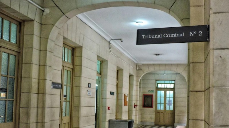 Juicio por jurados en Bahía Blanca a un hombre acusado de abusar de su hijo de 3 años