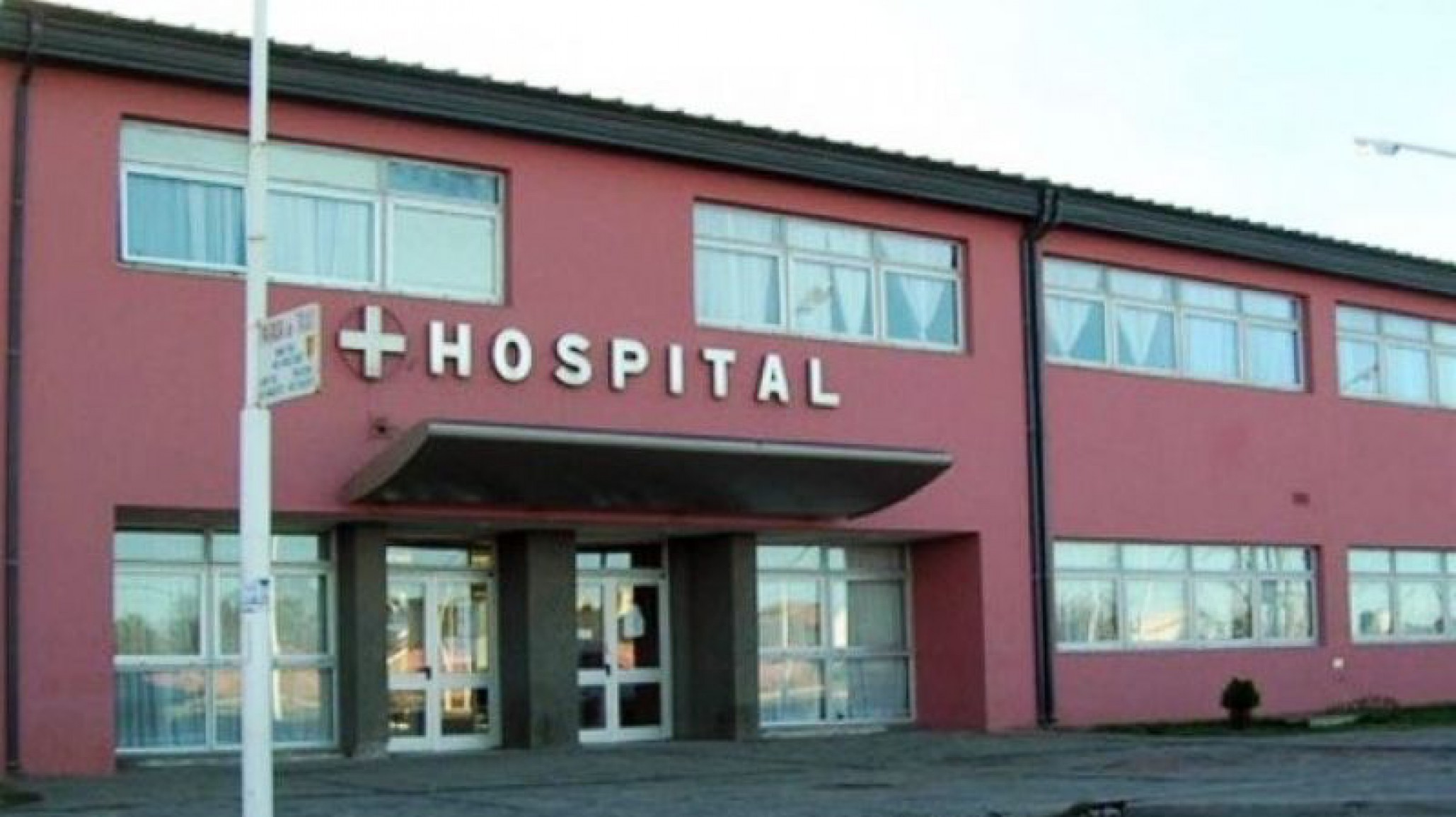 El programa “Creciendo Juntos” se brinda por primera vez en el Hospital Zonal de Caleta Olivia