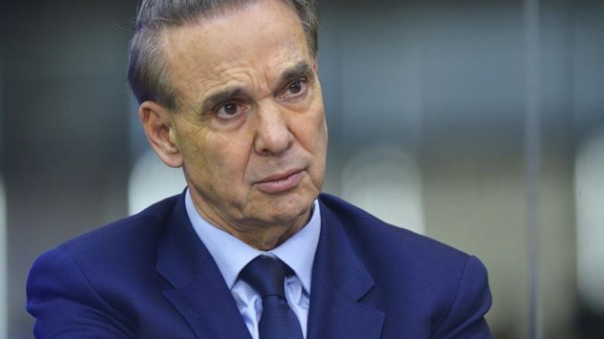 Pichetto pasaría la noche en Chubut y mañana se dirigiría hacia Río Negro para votar