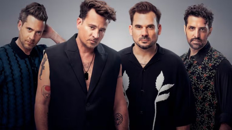 Tan Biónica confirmó recital en Vélez: presentará su nuevo disco "El regreso"