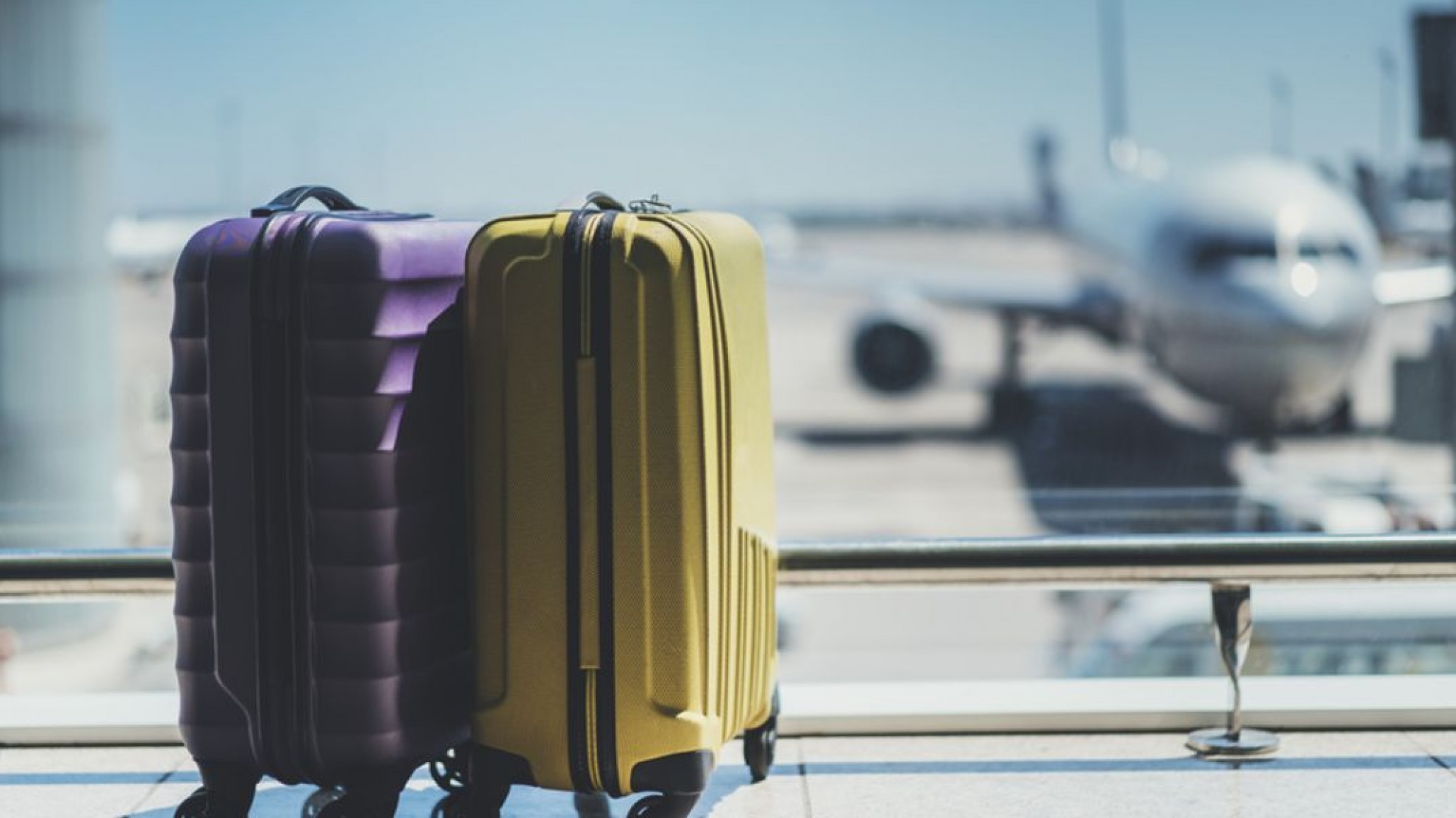 22 estudiantes sin vuelo en Comodoro: la indignación de los que se quedaron sin embarcar y buscan llegar al Modelo de la ONU