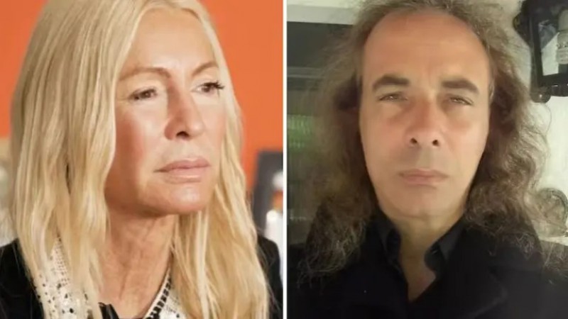 Tras años de hostigamiento, Cris Morena logró que su acosador sea monitoreado con tobillera electrónica