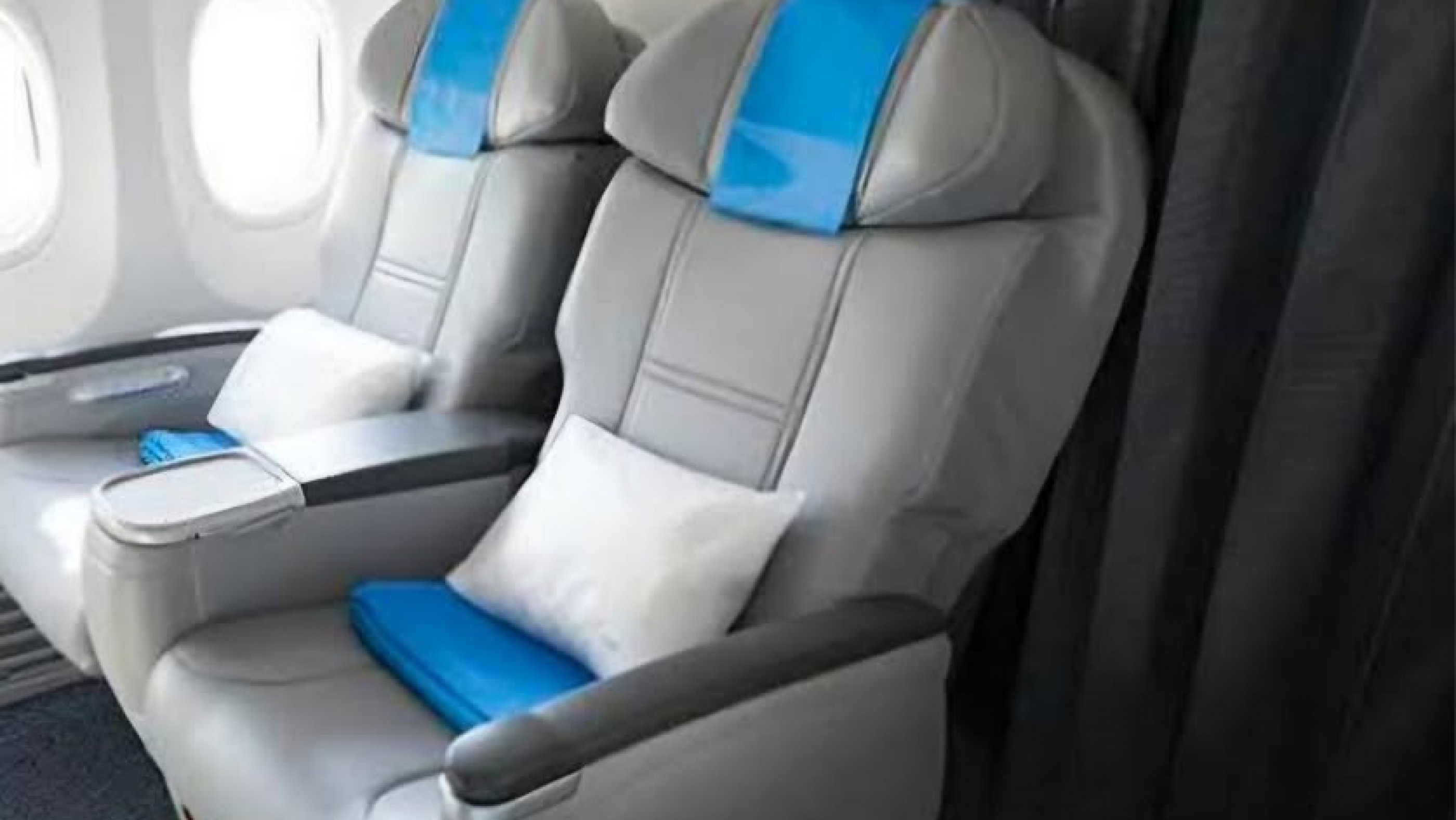 Ruido político: no voy en tren, voy en avión