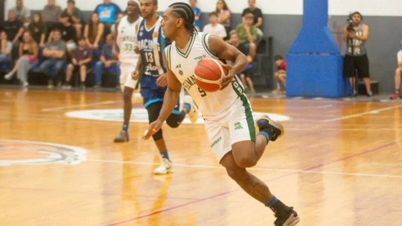 El envión no se corta: Gimnasia ganó otra vez y se ilusiona con más