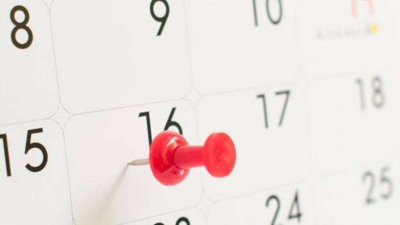 Cerrarán las oficinas de la SCPL por feriado turístico y Día de la Soberanía