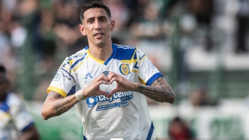 La AFA desata otra tormenta: Rosario Central, campeón anual por decreto y en pleno debate por favoritismos