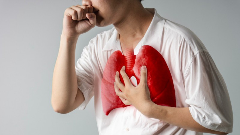 Preocupa el aumento del 65,9% en casos de Tuberculosis en Argentina desde 2020