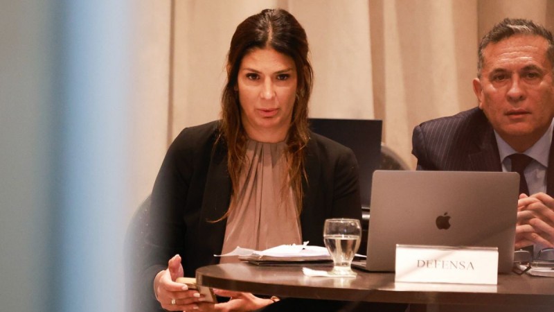 Caso Maradona: el colectivo Justicia por Dios celebró la destitución de la jueza Makintach pero advirtió que la nulidad "solo favoreció a los imputados"