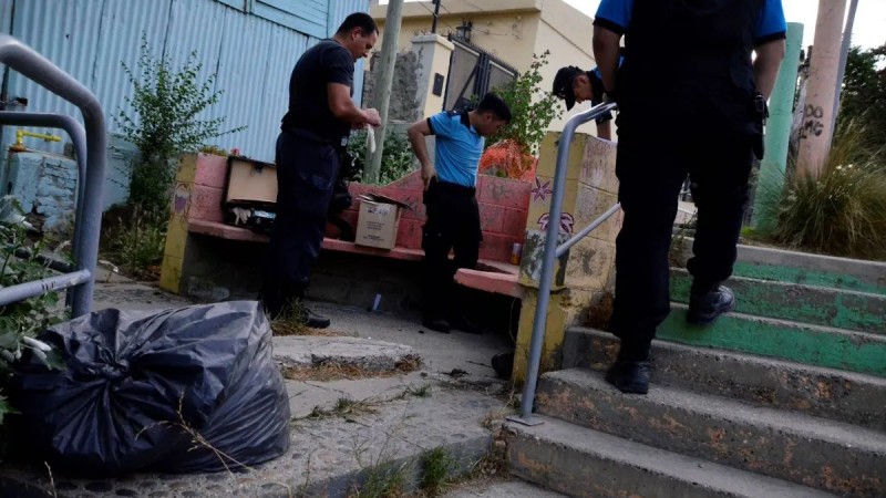 Comodoro: Imputaron por tentativa de homicidio al acusado de balear a un hombre en el centro