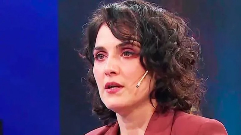 Julieta Díaz denuncia de al gobierno de frenar el amparo colectivo de discapacidad: "crueldad "