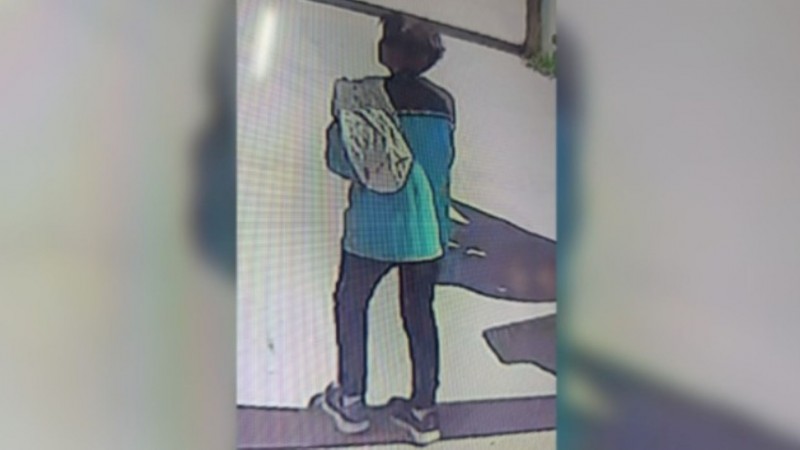 Nuevas imágenes reorientan la búsqueda de Eva García en Puerto Madryn