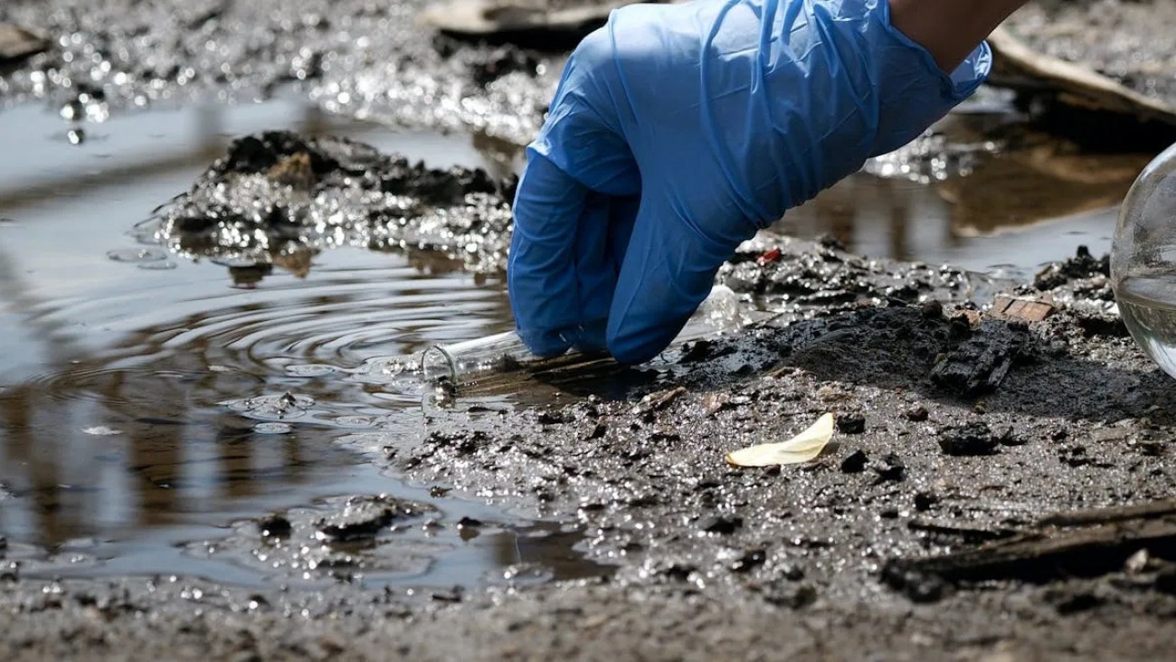El agua en Buenos Aires bajo la lupa: detectan arsénico en el 70% de la provincia