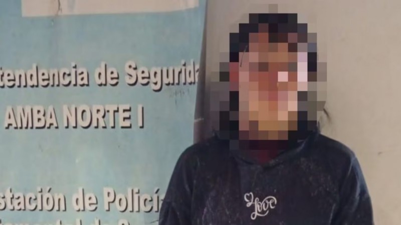 Horror: un nene de 7 años fue baleado en medio de una discusión