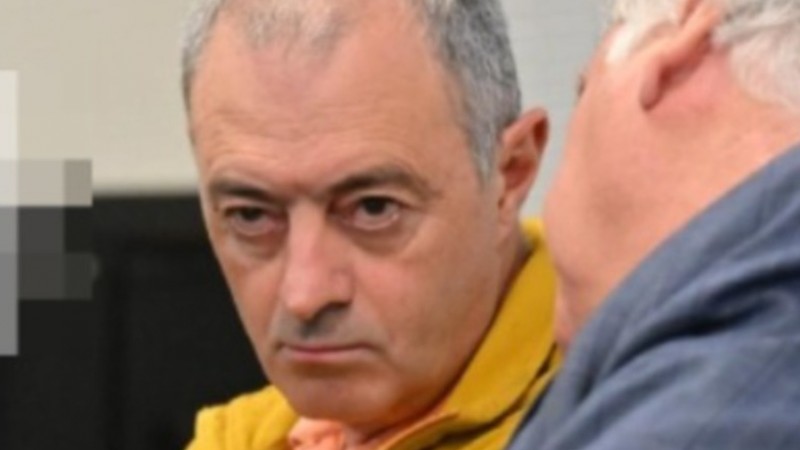 Condena por el choque del médico comodorense: un año de prisión condicional para Rossi