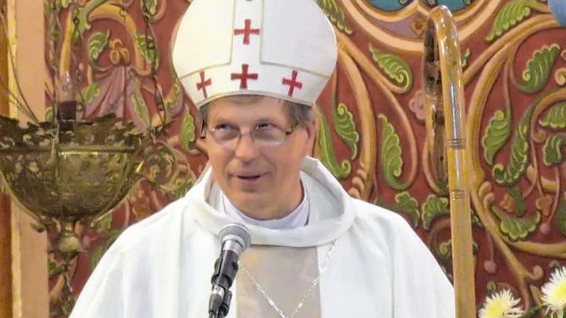 Reflexiones sobre el cierre del Año Jubilar: "La esperanza es el ancla que sostiene la vida del ser humano"