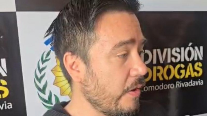 "Veíamos a los chicos tirados contra los paredones consumiendo": operativo en el 30 de Octubre