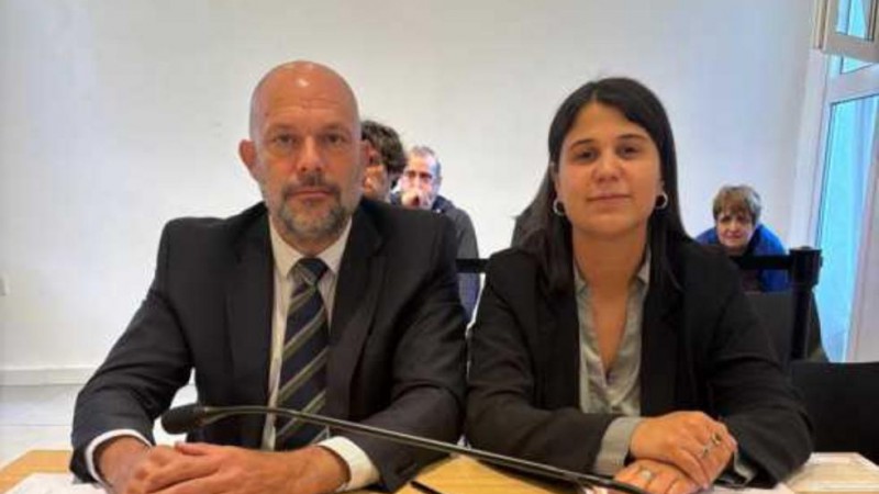 Comenzó el juicio por jurados contra un médico acusado de abuso en Lago Puelo