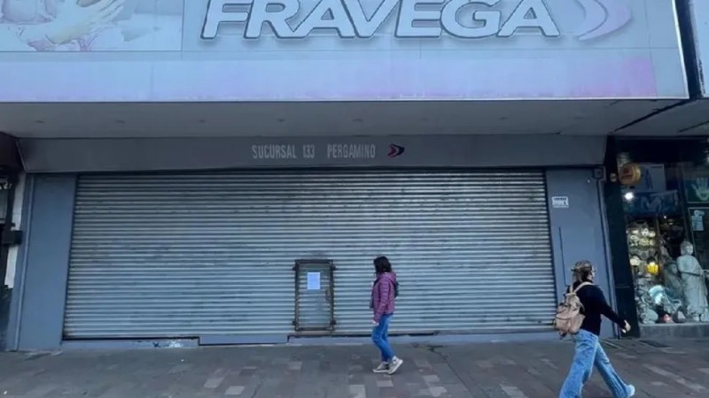 Alarma en el comercio: Vea, Yaguar, Frávega y el mayorista Caromar confirman cierres