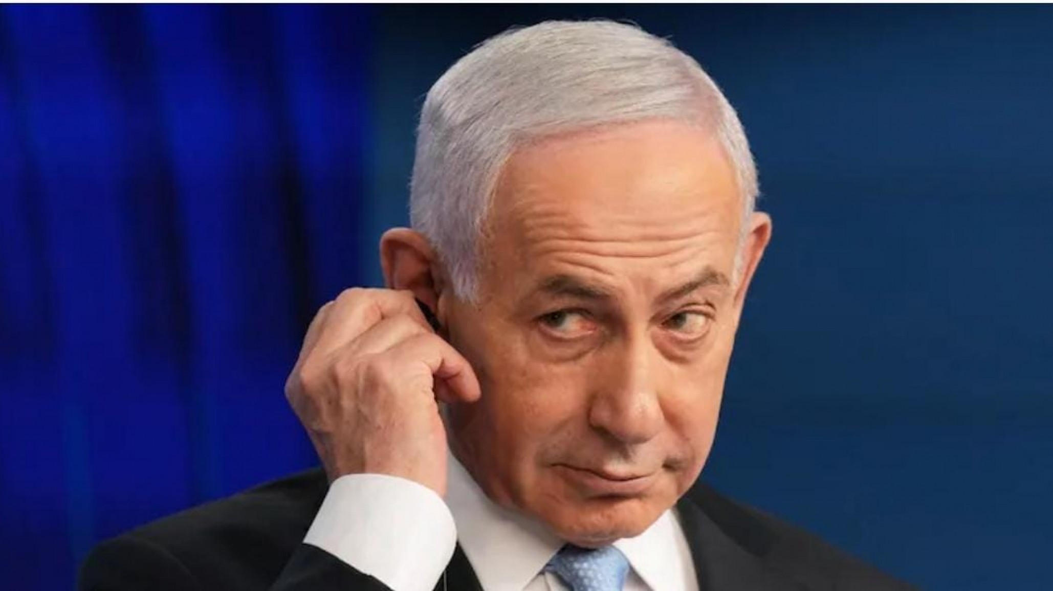 Netanyahu confirmó que comienza la segunda fase de la tregua en Gaza y se reunirá con Trump en Washington