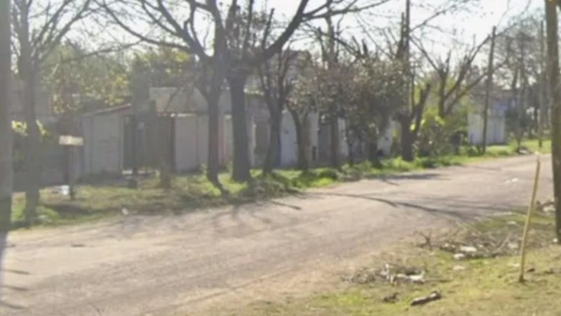 Vecinos mataron a un hombre acusado de violar a un adolescente