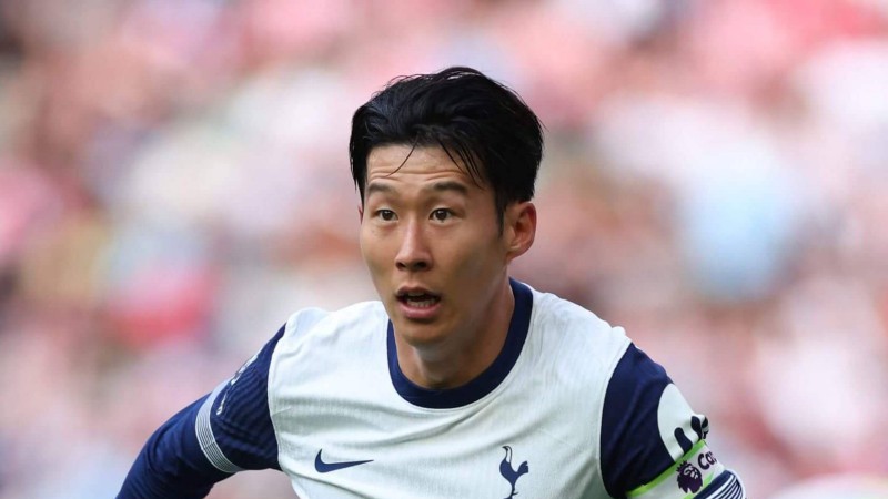 Condenaron a la mujer que extorsionó a Son Heung-min con un falso embarazo