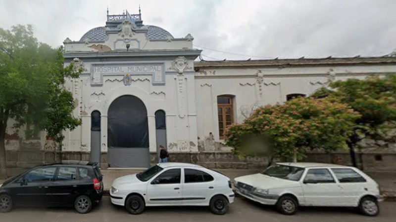 Bahía Blanca: Golpeó a su hermano con una pala y apuñaló de muerte a otro en una pelea familiar