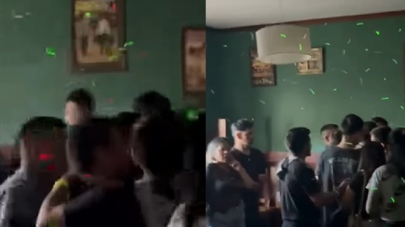 Puerto Deseado: lo apuñalaron dentro de un boliche y terminó en terapia intensiva