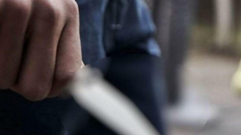 Salta: Por defender a una vecina de la agresión de su pareja terminó apuñalado y hospitalizado