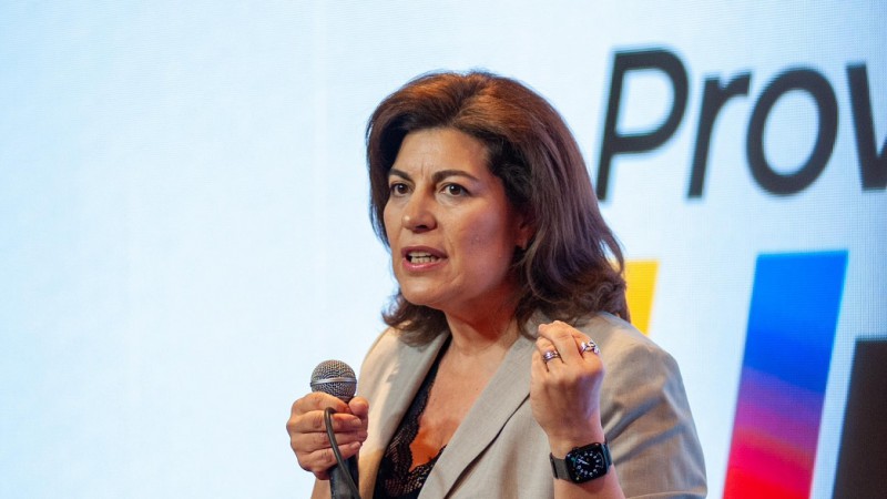 Ana Clara Romero sería designada como presidenta del ISSyS