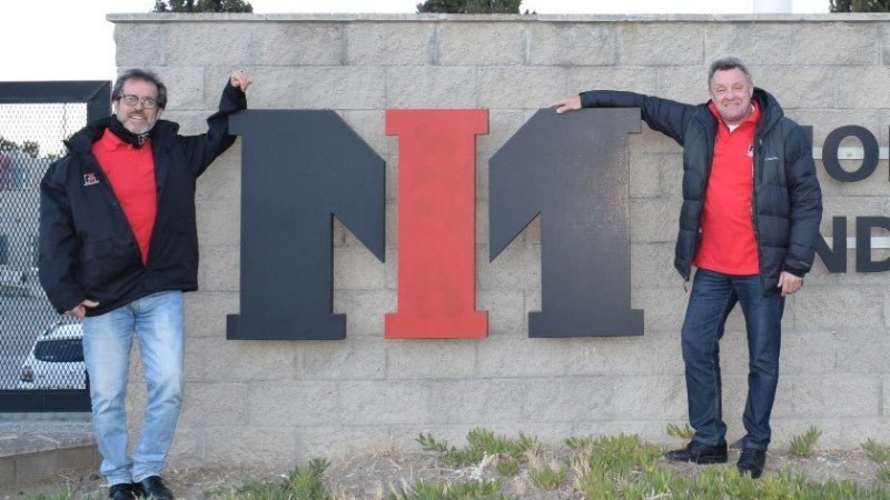 Montajes Industriales se queda sin empleados tras 33 años de historia en la región