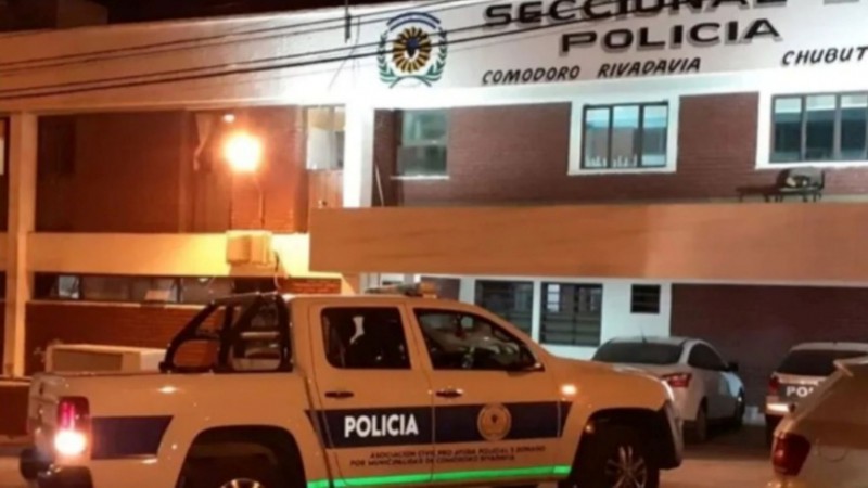 Hace 10 años apuñaló a su pareja y ahora fue detenido por una agresión con arma blanca contra el marido de su ex suegra