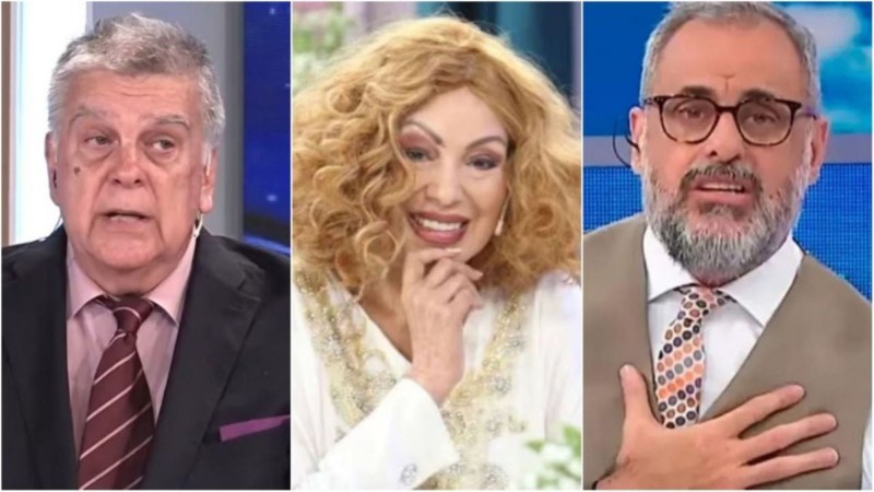 Caso Beatriz Salomón: Rial, Ventura y América TV fueron condenados y deberán pagar millonaria indemnización