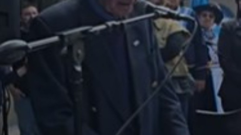 Día del Petróleo: desde el Centro de Jubilados de YPF pidieron un proyecto de futuro para Comodoro